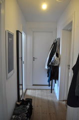 Cheap - but very good.<br />Nice and cozy apartment, close to the beach, stores,  Good qualitu - low price Entire rental unit vacation rental 36044354
