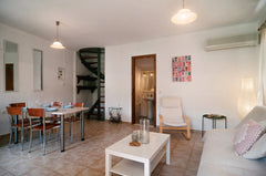 Olive green house maisonette is located in Agia Pelagia, only 7 minutes from the Heraklion, Greece Olive green maisonette Entire rental unit vacation rental 27577604