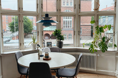 Enjoy your time in Copenhagen in a typical Copenhagen old fashioned apartment. < Copenhagen, Denmark Scandi apartment near the  inner city and beach Entire condo vacation rental 676002897346627335