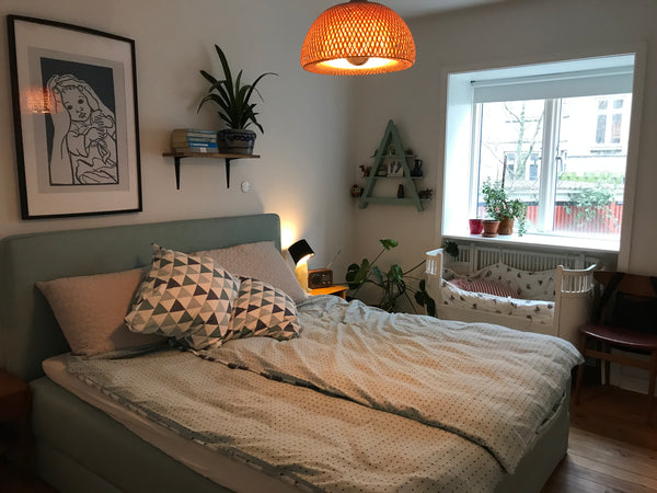 Family friendly apartment in walking distance to Christiania and Amager Beach an Copenhagen, Denmark Family friendly apartment Entire rental unit vacation rental 35569076