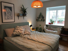 Family friendly apartment in walking distance to Christiania and Amager Beach an Copenhagen, Denmark Family friendly apartment Entire rental unit vacation rental 35569076