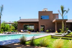 Please message before booking!<br /><br />✩ Infinity Heated Pool (Heating charge Chania, Greece Villa Fuerte Chania✩Heated Pool✩Children Friendly Entire villa vacation rental 35813630