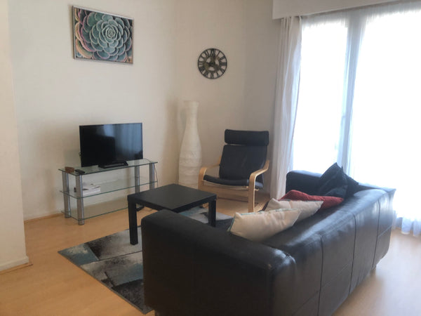 Appartement à 2 min à pied du rond point Montgomery (métro, tram, bus ).<br />Hy Brussels, Belgium Montgomery: super appartement 2 chambres (EU AREA) Entire rental unit vacation rental 617896017437772477