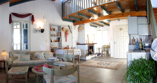 Pantanassa Villas-Studio Thalia<br />The lovely Thalia Studio located in Stalos,  Thalia Studio | 750m from the beach Entire condo vacation rental 42211925