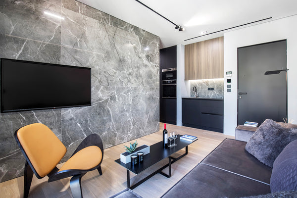 The executive suite is ideal for those who demand a true feeling of privacy and  CY The Duke suite 403 (executive suite/hot tub) Room in aparthotel vacation rental 38174547