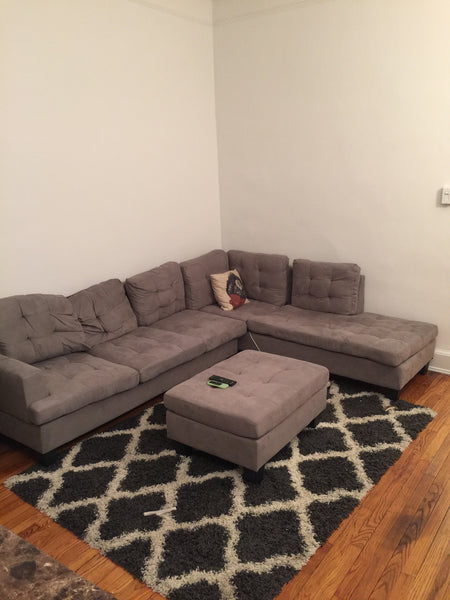 This is a beautiful one bedroom apartment located in the heart of the West Villa New York, NY Rental unit in New York · 1 bedroom · 1 bed · 1 bath Entire rental unit vacation rental 2106662