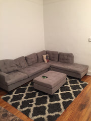 This is a beautiful one bedroom apartment located in the heart of the West Villa New York, NY Rental unit in New York · 1 bedroom · 1 bed · 1 bath Entire rental unit vacation rental 2106662