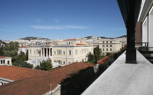 Right in the city center, just 50m. away from the National Archaeological Museum North Athens Regional Unit, Greece AthensCapital Loft 3-4 by the Archaelogical Museum Entire rental unit vacation rental 33459348