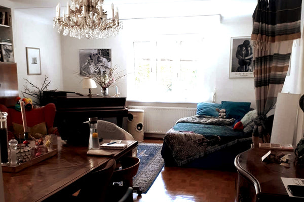 Genieße den Boheme Lifestyle in einer einzigartigen zauberhaften Wiener Boho Bie Vienna, Austria Charming boho beautiful apartment in vienna Entire rental unit vacation rental 673813020091574774