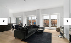 Din familie vil være tæt på alt, når I bor i denne centralt beliggende bolig.. <  københavns bedste beliggenhed Entire condo vacation rental 679033516842493951