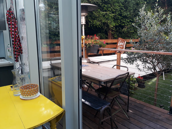 Come to our place to  relax after discovering Paris: you will feel like you're c Paris, France ❊ Apartment w/ Garden near Montmartre - Paris ❊ Entire rental unit vacation rental 11094606