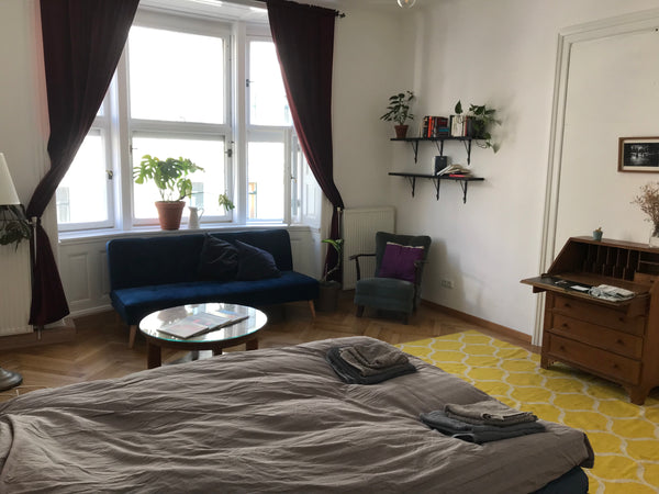 Looking for a spacious, bright flat in the heart of Vienna? Enjoy your stay in V Germany Spacious and bright flat in the heart of Vienna Entire condo vacation rental 638360556170045375