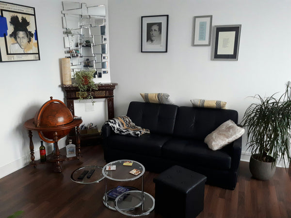 I’m offering you to rent my apartment when I'm in vacation. I hope you will appr Paris, France Entire cosy apartment with 2 bedrooms Entire rental unit vacation rental 22030848