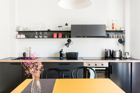 Awaken as morning light fills a bright and contemporary open space. Cross a parq Athens, Attica, Greece Sunny Apartment in the Historical Center Entire rental unit vacation rental 22841087