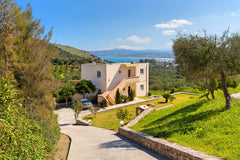 Oceana Villa and Suites is the ideal choice for couples, families or group of fr Georgioupoli, Greece Oceana Double Room with Sea View Entire home vacation rental 33606432