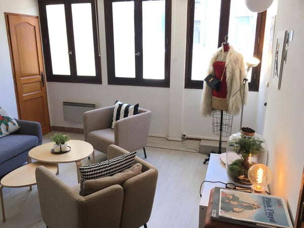 1 bedroom available in 3 rooms apartment at Oberkampf: a trendy neighborhood in  Paris, France Room in Bright Cosy Apartment - Oberkampf 11e Private room in rental unit vacation rental 19276951