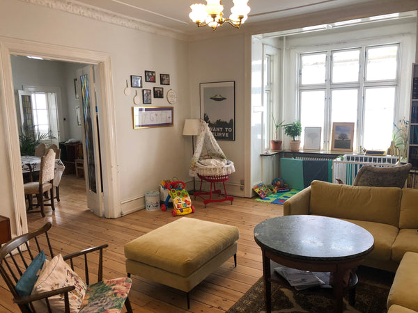 Denne fantastiske og rummelige lejlighed er den perfekte base for en ferie i Køb Copenhagen, Denmark Skøn stor lejlighed midt i København Entire condo vacation rental 641079239026419918