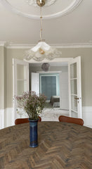 Spacious and completed renovated penthouse appartment in the heart of Copenhagen Frederiksberg, Denmark Spacious penthouse in the heart of Copenhagen Entire condo vacation rental 641678492406409577