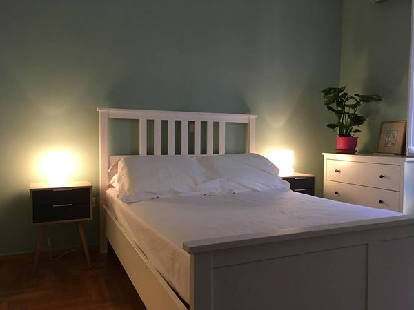 This place is a one bedroom appartment in the center of Athens close to every pu Athens, Greece CHERIE Entire rental unit vacation rental 27284094