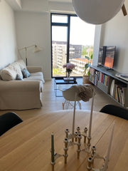 From here you can explore the best of Copenhagen. With just a 20 min walk you ca Copenhagen, Denmark Brand new full 1 BR appt. with view by the water Entire condo vacation rental 655530694030185275