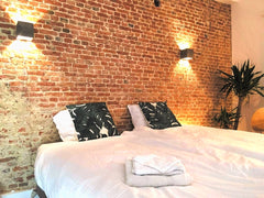  Knokke-Heist, Belgium The Artist's Suite Room in boutique hotel vacation rental 42788327