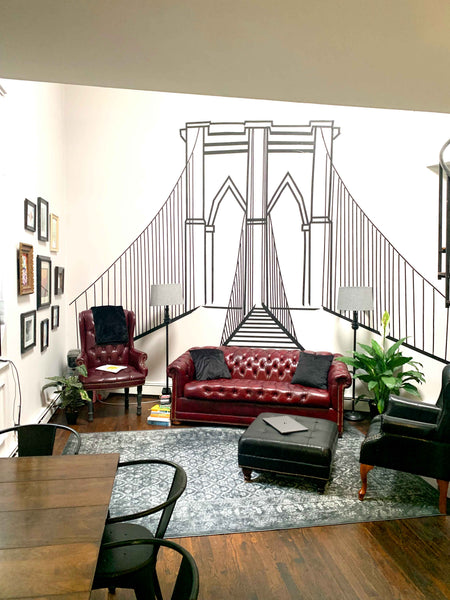 This stylish place to stay is perfect for for getting to know New York City and   Loft in Brooklyn · ★5.0 · 1 bedroom · 2 beds · 1.5 baths Entire loft vacation rental 625607057280802438