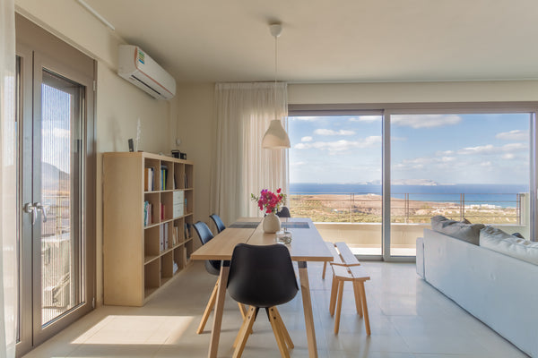 Kokkini Chani, Vrachokipos in Elia offers accommodations with free WiFi, 1.2 mi   Kokkini Chani, Vrachokipos Entire rental unit vacation rental 49652573