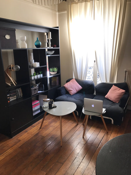 Cosy apartment in central Paris Saint-Paul.<br /><br />In the heart of trendy ne  Cosy apartment in central Paris Saint-Paul Entire rental unit vacation rental 23496148