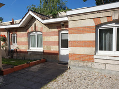 Arcachonaise de 54m°, Barrière du Médoc à 200 m du parc bordelais tous commerces  Bordeaux/Arcachonaise,  Parc Bordelais  pkg privé Entire home vacation rental 36372099