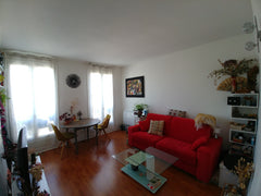 Très bel appartement, très propre, mignon, calme, confortable. Entièrement refai Paris, France Très bel appartement à Parmentier Entire rental unit vacation rental 13838991