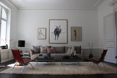 Beautiful spacious/305 m2 newly renovated apartment in the heart of historical c Copenhagen, Denmark newly renovated classic spacious apartment Entire rental unit vacation rental 38482485