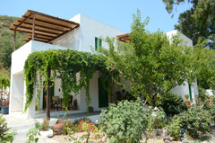 Mammis apartments is a complex of 11 comfortable apartments located at the entra Greece Mammis Apartments Entire condo vacation rental 7515678