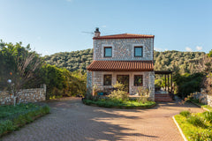 This is the perfect place to explore the unique Samaria Gorge as it is located o  The Country House near Chania Private room in villa vacation rental 14585624