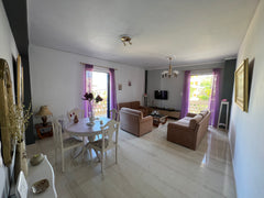A wonderful luxurious, sunny and cozy apartment. The ideal holiday home, with se Rethimnon, Greece ''Armens luxury home'' 3' from the beach by foot Entire condo vacation rental 26206997