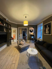 Central 120m2 apartment in the heart of Copenhagen. Just next to the Forum metro  Family apartment next to the lakes and metro Entire condo vacation rental 660081839470930861