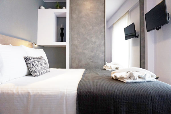 Welcome to my studio which is located in the center of Chania, just 130 meters a Chania, Greece C-Home | Studio in the heart of Chania Entire rental unit vacation rental 42699804