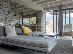 Inside a rare pine forest, with beautiful springs, little streams and magnificen Ierapetra, Greece Erofili Villa Selakano Crete Entire rental unit vacation rental 48862936