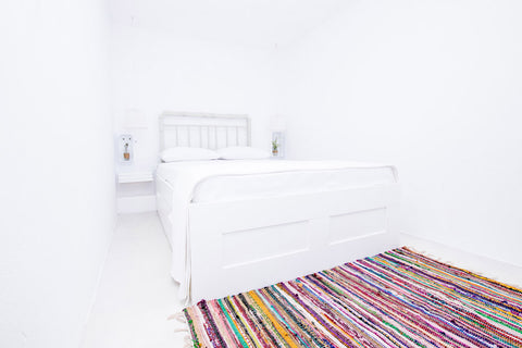 Barefoot chic luxury villas perched in a smooth slope ending up on the beachfron Athens, Greece K4Kastellas Guesthouse2 by K4Kythnos Entire guesthouse vacation rental 13743082