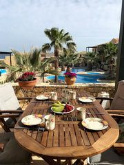 If you’re looking for a modern apartment, secluded cove lapped at by cerulean wa Chania, Greece Nina's Place, 5min on foot from the beach. Entire rental unit vacation rental 47040278
