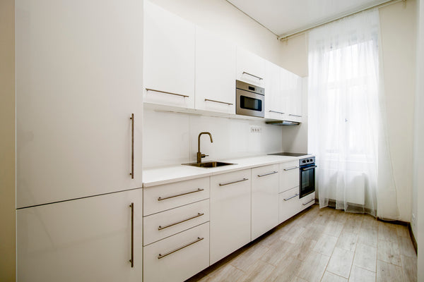 Hi! Welcome to our newly reconstructed flat, situated in the heart of Smichov ar Prague, Czechia P.A.E.R. Apartments 3 Entire rental unit vacation rental 40835601