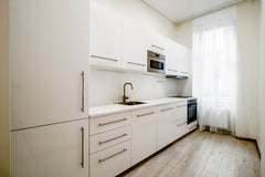 Hi! Welcome to our newly reconstructed flat, situated in the heart of Smichov ar Prague, Czechia P.A.E.R. Apartments 3 Entire rental unit vacation rental 40835601