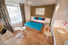  Hlavní město Praha, Czechia 1 Double room on the ground floor of family house Private room in villa vacation rental 49584160