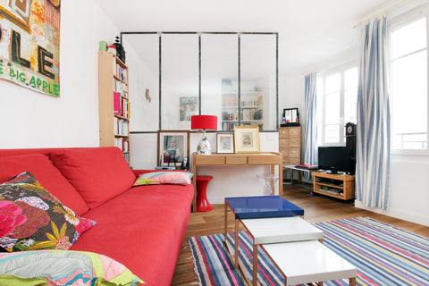 <b>The space</b><br />PERFECT FOR A COUPLE, EVENTUALLY WITH A CHILD ! <br /> <br Paris, France Lovely apartment for 2-3 Montmartre Entire rental unit vacation rental 1338625