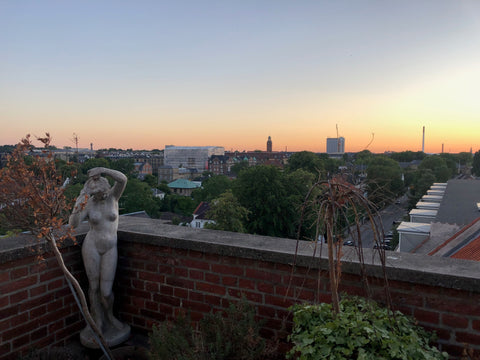 A historic place in one of the best and central neighbourhoods in copenhagen. 20 Copenhagen, Denmark Historic Frederiksberg Home with spectacular view Entire rental unit vacation rental 18512442