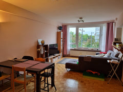 Profitez en famille de ce fabuleux logement qui offre de bons moments en perspec  Schaerbeek : wonderful appartement Entire condo vacation rental 665197596846931240