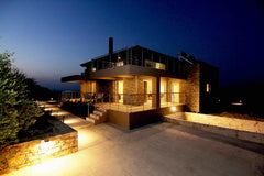 Unique brand new, Luxury Villa Andriana top-choice accomodation for your holiday Heraklion, Greece Luxury Villa Andriana Entire villa vacation rental 688953346952608430