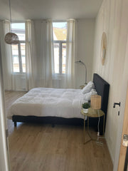 Recent gerenoveerd huis in de rand van Antwerpen met voldoende parkeerplaats.<br Sint-Gillis-Waas, Belgium Renovated 5 BEDROOM house with free parking Entire home vacation rental 52014982