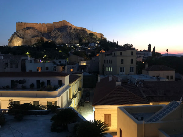 NEAR ACROPOLIS WITH ITS AMAZING VIEW IN THE HEART OF PLAKA!!<br /><br /> COZY ST Athina, Greece COZY STUDIO AT PLAKA Entire rental unit vacation rental 50383176