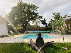 la maison est située à 25mn de l'océan et du centre ville de Bordeaux.<br />Prox Bordeaux, France Maison de charme entre ville et océan Entire villa vacation rental 596332121919890291