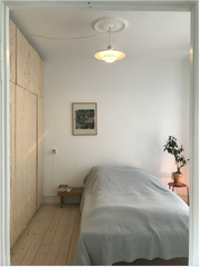 Cosy flat located in Copenhagen’s best neighbourhood.<br />2 rooms; 1 bedroom wi Copenhagen, Denmark Modern flat in central Copenhagen Entire rental unit vacation rental 44564379